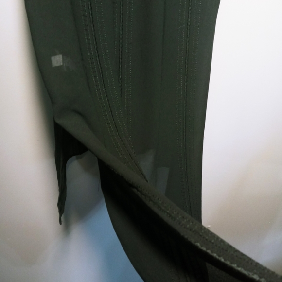 Mossimo High Low Top - Picture 3 of 11